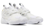 Reebok Juun J x Pump Court 'White Metallic' H69059
