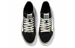 Vans SK8-Hi Shoes Black/White VN0A4UWN4V4