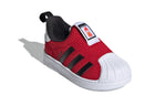 (TD) adidas Superstar 360 I 'Scarlet Black' FX4869