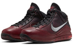 Nike Air Max LeBron 7 Retro QS 'Christmas' 2019 CU5133-600