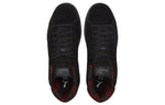 PUMA Smash v2 Mid WTR 'Plaid - Black' 385174-01
