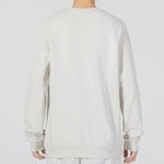 adidas M Feelcozy Swt Logo HL2282