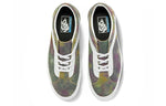 Vans Bold Ni 'Tie Dye Suede' VN0A5DYAAZF