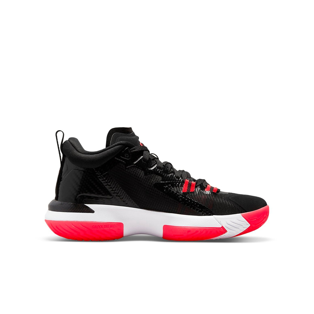 (GS) Air Jordan Zion 1 'Bloodline' DA3131-006