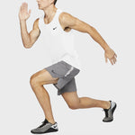 Nike Dri-fit Training Breathable Casual Sports Quick Dry Vest White AR6070-100