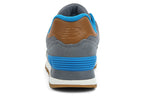 (WMNS) New Balance 574 'Collegiate' WL574AMB