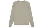 Fear of God Essentials SS21 Pull-Over Crewneck Moss FOG-SS21-580