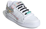 (WMNS) adidas Forum Low 'I Love Dance - Frozen Green Pink' FY5119
