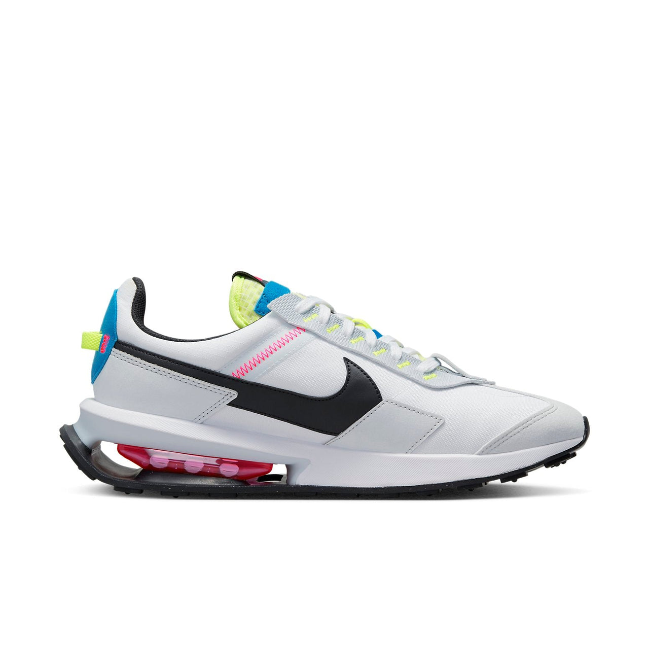 Nike Air Max Pre-Day 'White Pure Platinum Volt' DZ4399-100