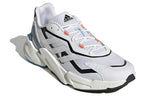 adidas X9000L4 'White Black Blue' HR1726