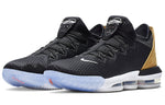 Nike LeBron 16 Low EP 'Sound Track' CI2669-001