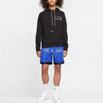 Nike x Uninterrupted LeBron More Than An Athlete MTAA Black CT6118-010