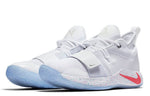 Nike PlayStation x PG 2.5 'White' BQ8388-100