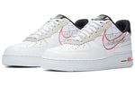 Nike Air Force 1 Low 'Script Swoosh' CK9257-100