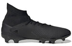 adidas Predator 20.3 FG 'Core Black' EF1634