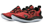 Under Armour Flow Velociti Mvmnt Cny Series Black/Red 3024837-600