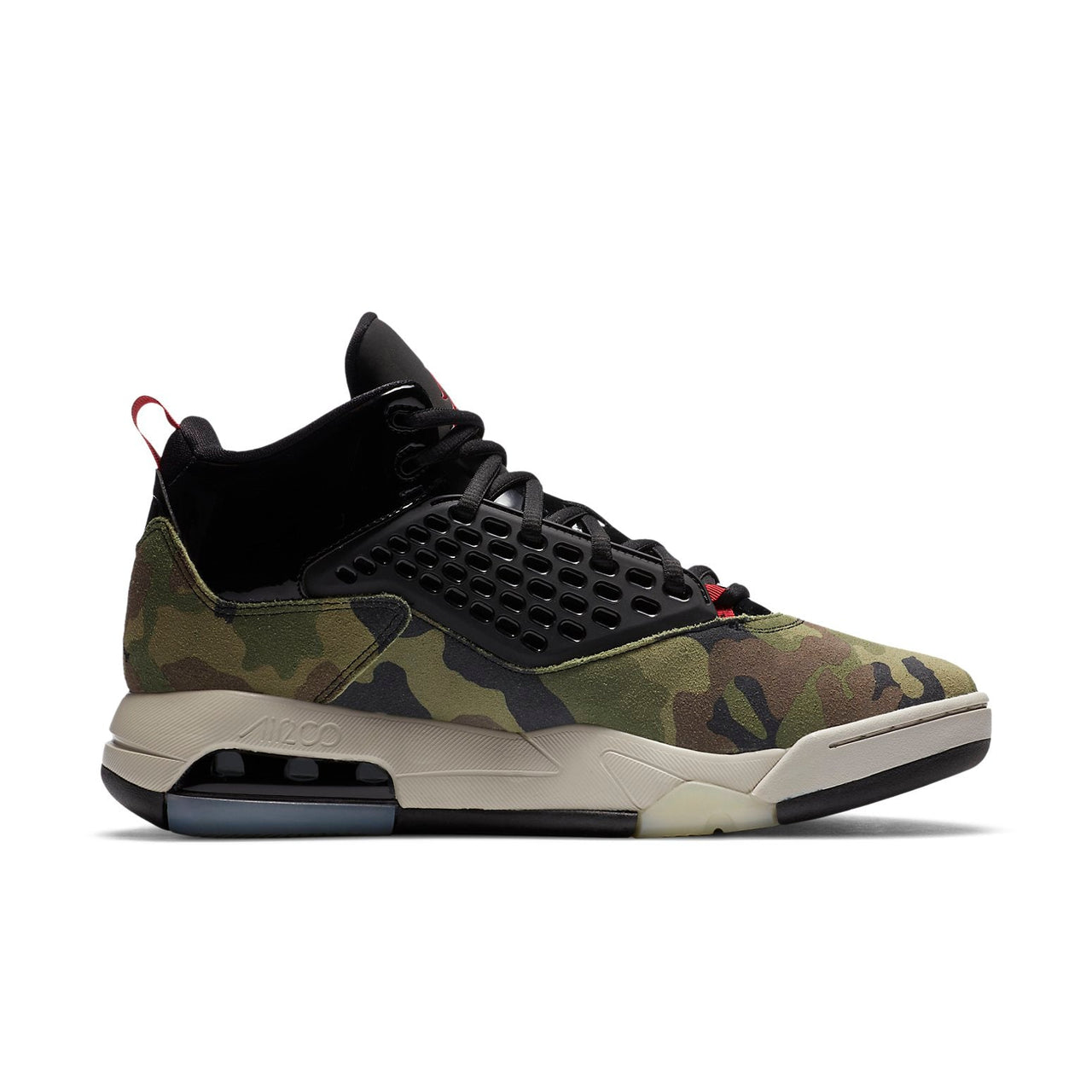 Air Jordan Maxin 200 'Camo' CD6107-200