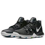 (GS) Nike Kyrie 5 'Black Magic' AQ2456-901