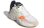 adidas neo Streetspirit 2.0 'White Cream Black' FX9612