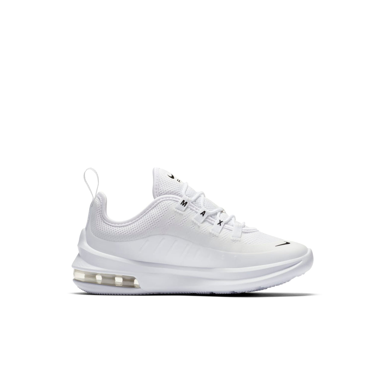 (PS) Nike Air Max Axis 'White' AH5223-100