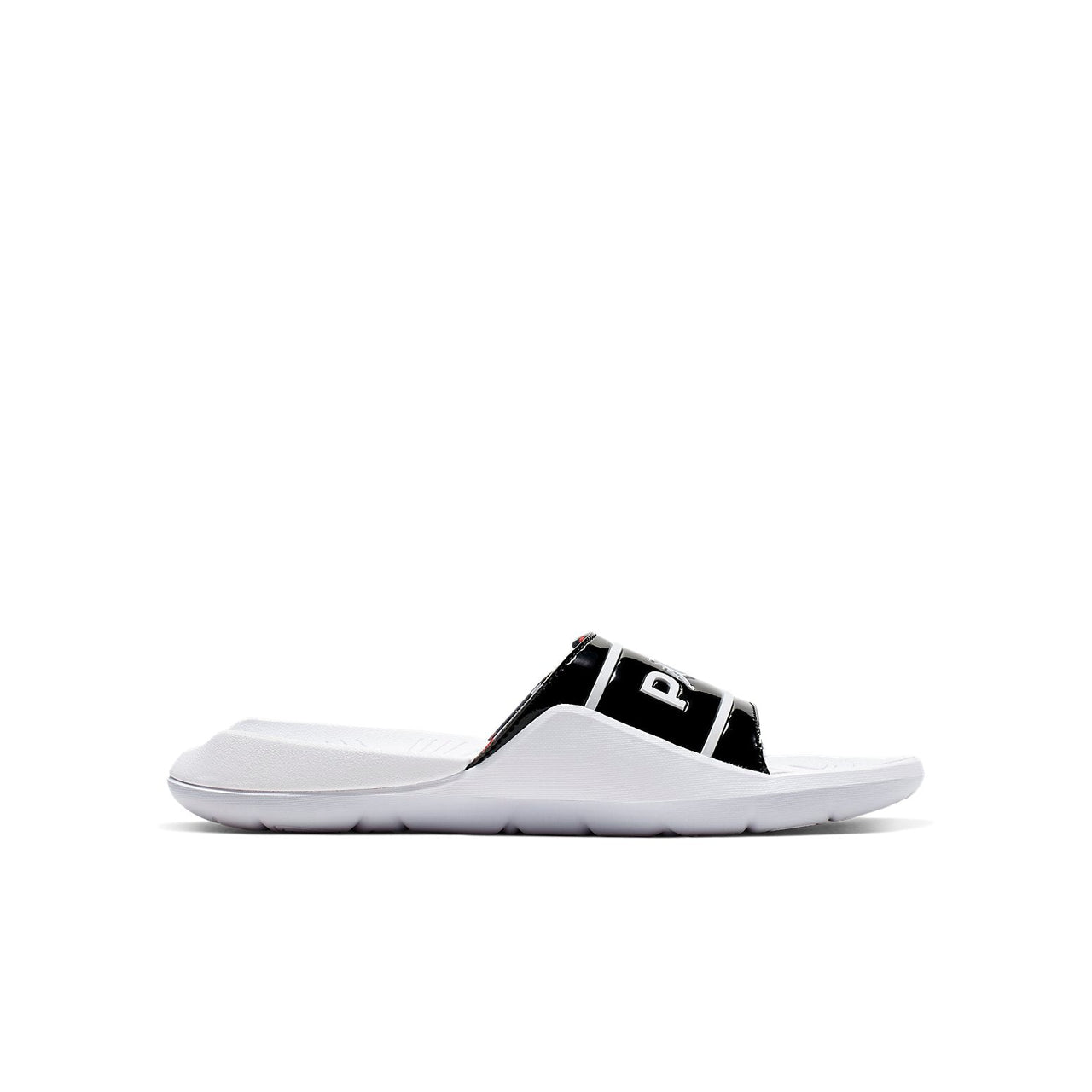 Paris Saint-Germain x Air Jordan Hydro Slide 7 V2 'White Black' CJ7244-001