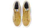 Vans SK8-Hi Brown Yellow Unisex 'Brownyellow White' VN0A4BV618Z