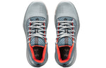 Under Armour Lockdown 4 'Grey Blue' 3022052-400