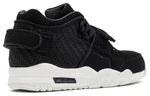 Nike Air Trainer Cruz 'Black Suede' 777535-004