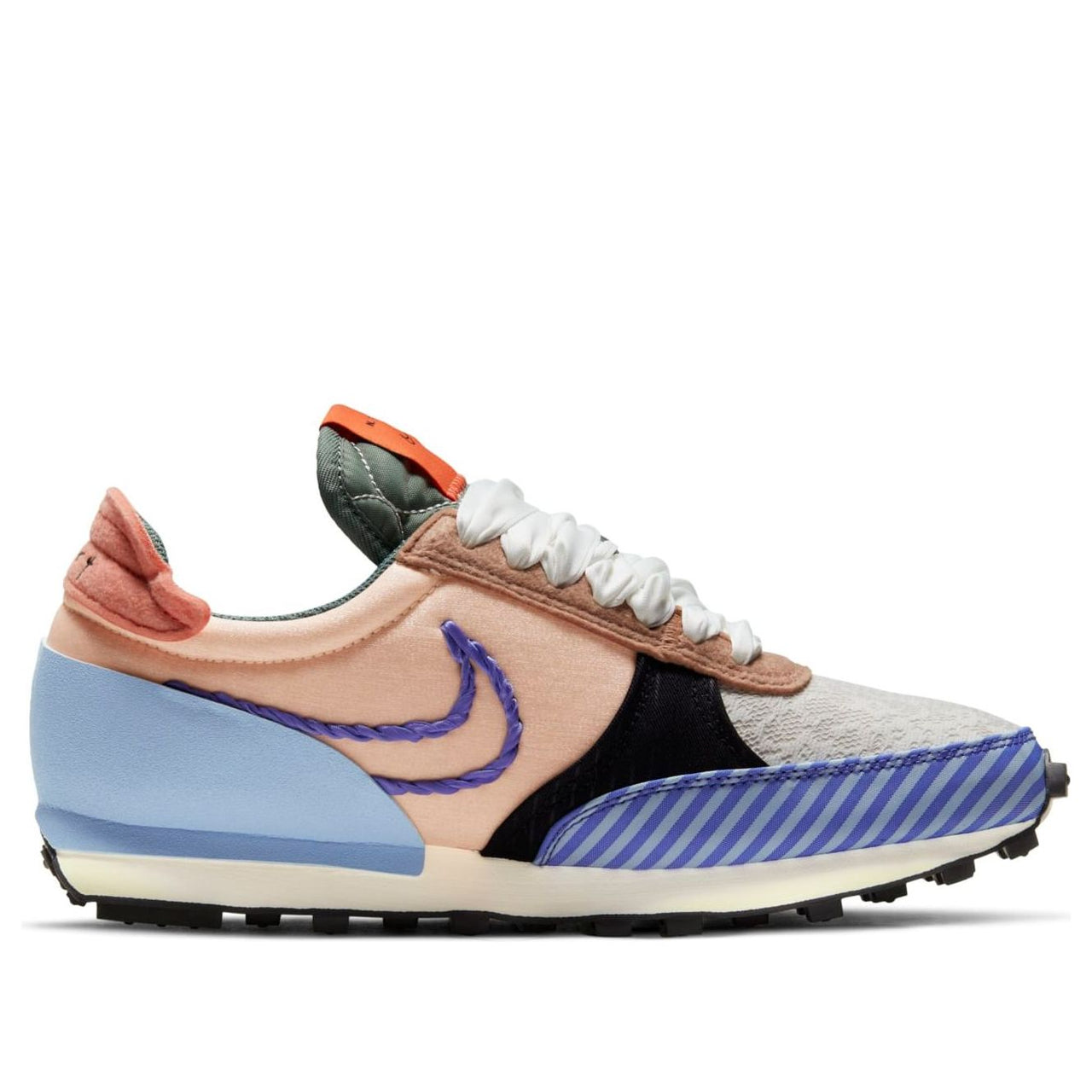 (WMNS) Nike Daybreak Type 'Crimson Tint Sapphire' DD8506-851