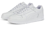 PUMA RBD Game Low 'White' 386373-02