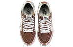 Vans Javier Calleja x OG SK8-HI LX 'Potting Soil' VN0A4BVB704