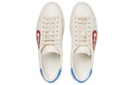 Gucci Ace 'Interlocking G - White Red Blue' 625783-1XG70-9102