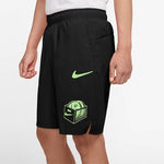 Nike Men's Flex Sports Training Shorts Black CZ2428-010