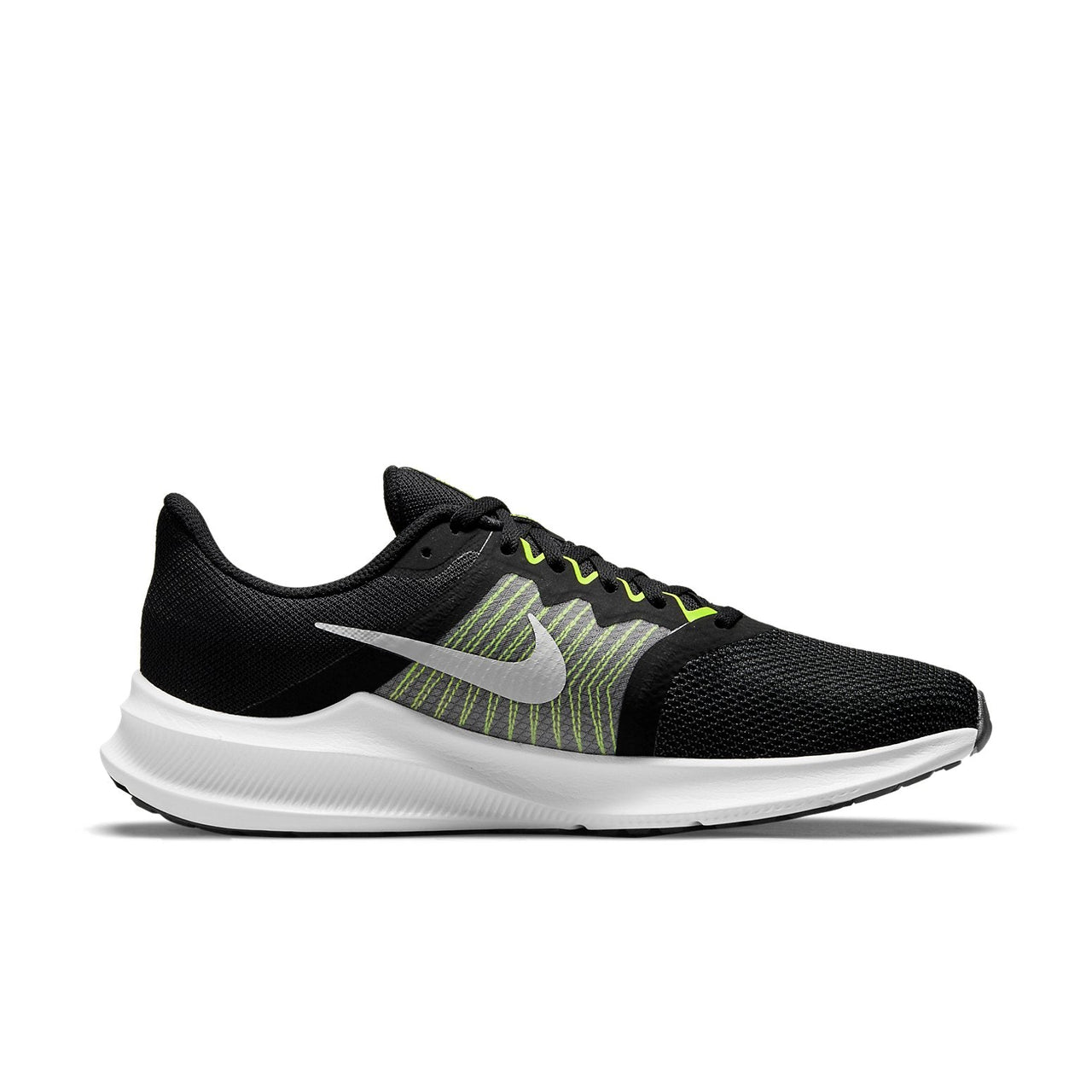 Nike Downshifter 11 'Black Volt' CW3411-003