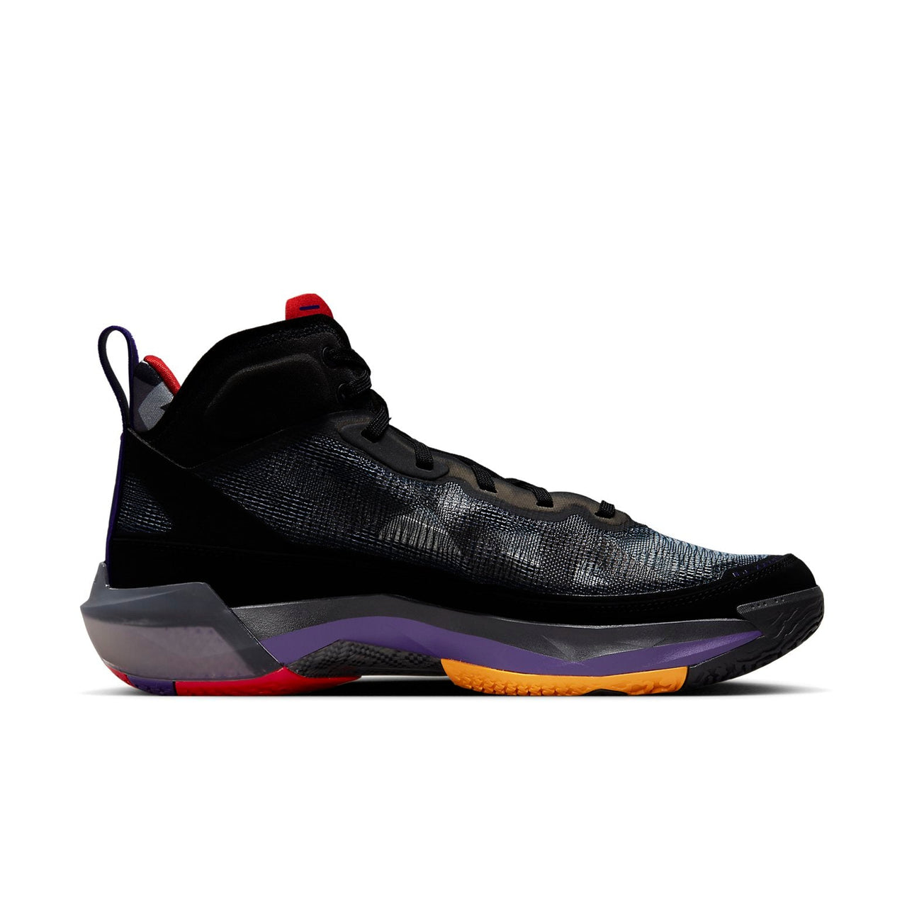 Air Jordan 37 PF 'Raptors' DV0747-065