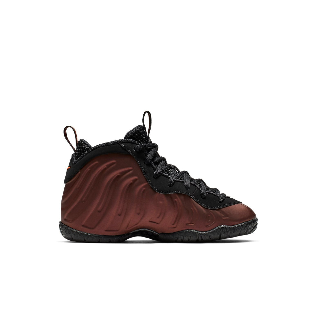 (PS) Nike Little Posite Pro 'Hyper Crimson' 843755-800