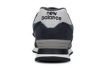 New Balance 574 v2 Low-Top Blue ML574KM2