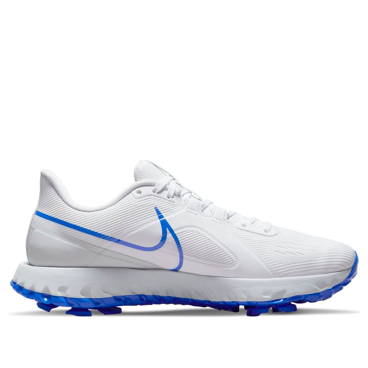 Nike React Infinity Pro Wide 'White Racer Blue' CT6621-125