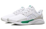 Li-Ning QingCheng No Boundry Sport Leisure 'White Gray Green' AGLN197-3