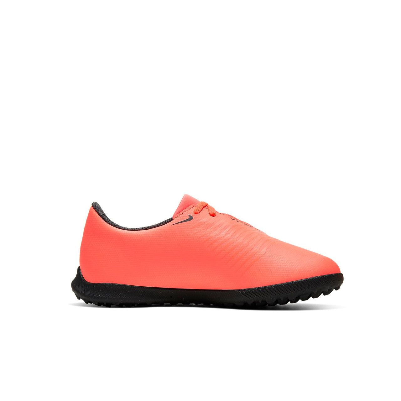 (GS) Nike Jr. Phantom Venom Club TF 'Orange White' AO0400-810