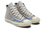 Converse Chuck Taylor All Star 1970s Canvas Shoes Varsity Grey 172022C