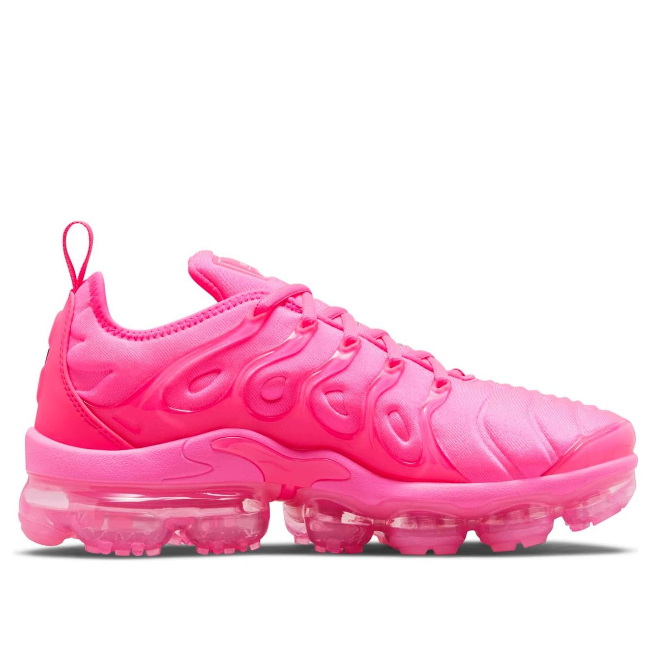 (WMNS) Nike Air VaporMax Plus 'Hyper Pink' FJ0720-639