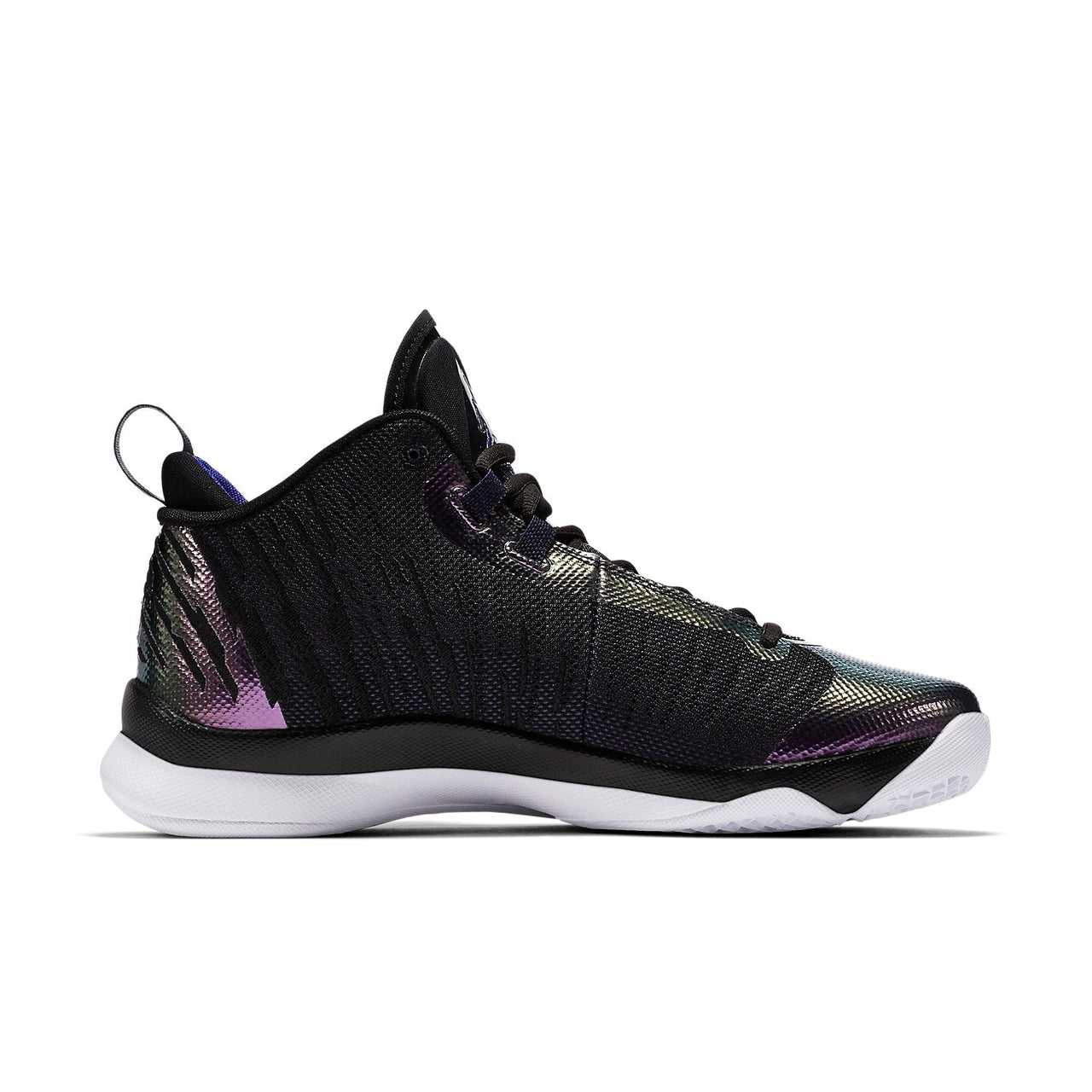 Air Jordan Super fly 5 X 'Black' 850700-012