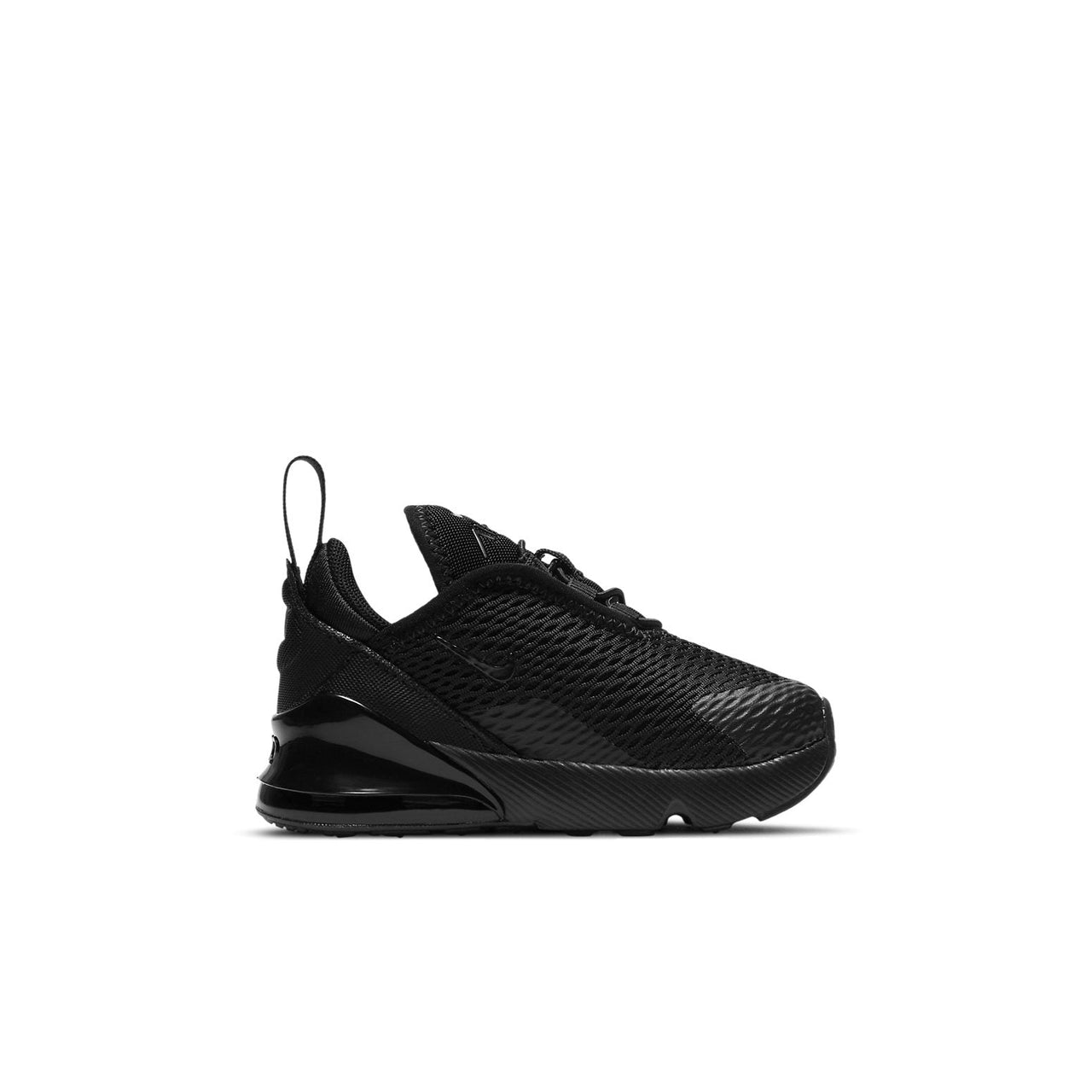 (TD) Nike Air Max 270 'Triple Black' DD1646-001