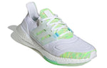 adidas UltraBoost 22 'White Bliss Blue' GX5913