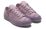 (WMNS) Converse Chuck Taylor All Star 1970s 'Purple' A01731C