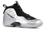 (GS) Nike Little Posite Pro 'Silver Surfer' 644792-007