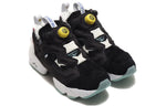 Reebok atmos x InstaPump Fury OG 'Doraemon - Black' GV7287
