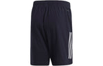 adidas Training Sports Shorts Blue EI9770