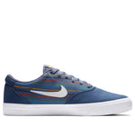 Nike Charge Canvas Premium SB 'Mystic Navy' CV6481-400